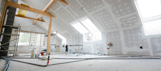 Top-Rated Commercial Drywall Contractors: In-Depth Review and Guide