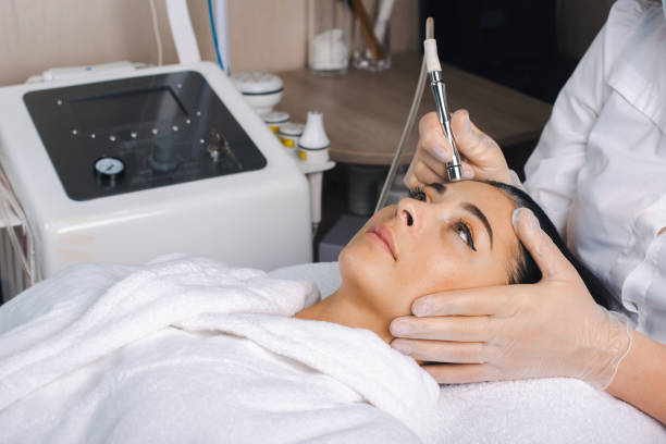 Microneedling Services: Your Path to Radiant Skin