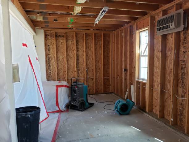 Restoring Your Home After Water Damage: A Comprehensive Guide